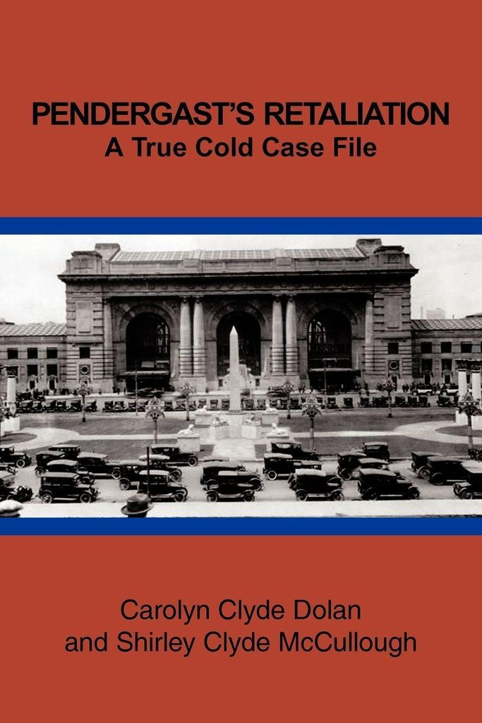 Pendergast's Retaliation