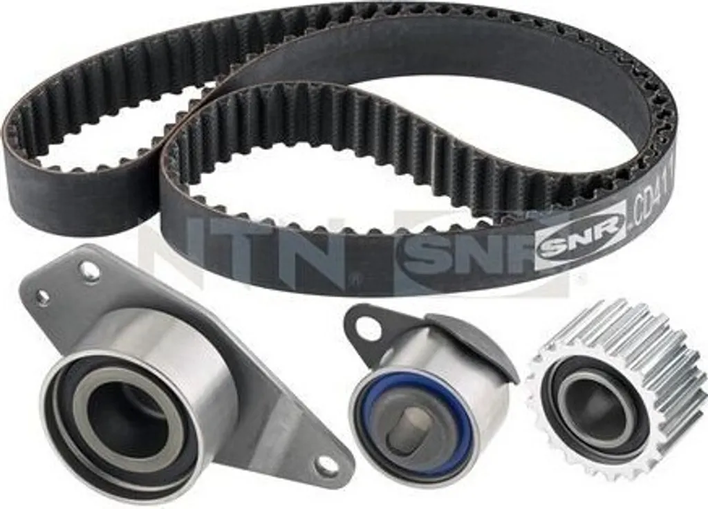Kit de Distribution avec Courroie pour Renault Laguna I et Scenic I SNR