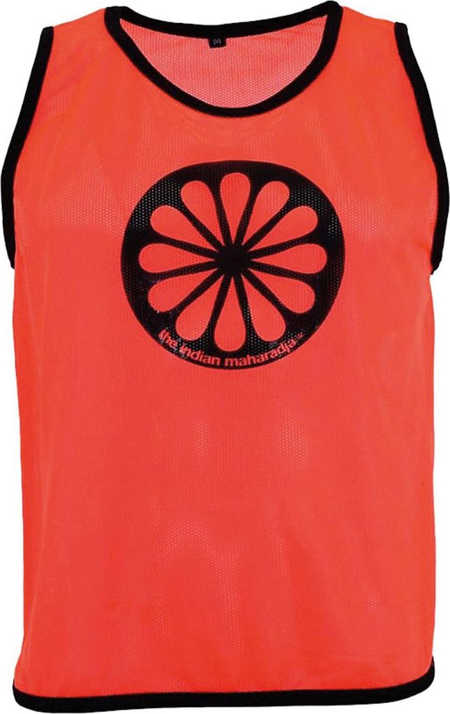 The Indian Maharadja Training Bib