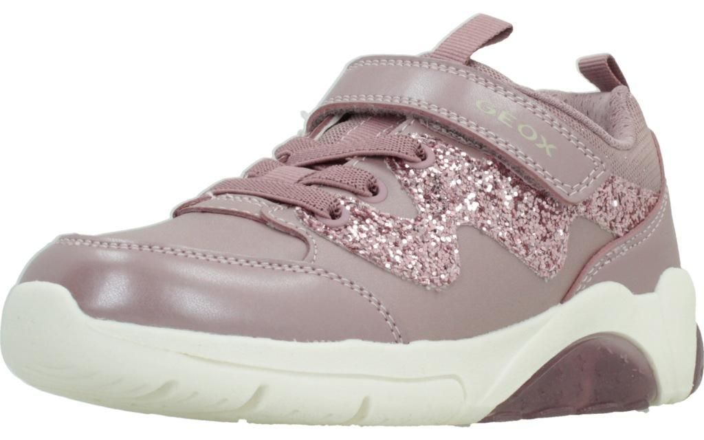 GEOX Schuhe in Rosa, Modellnummer J46M4D 054AJ Produktbild 