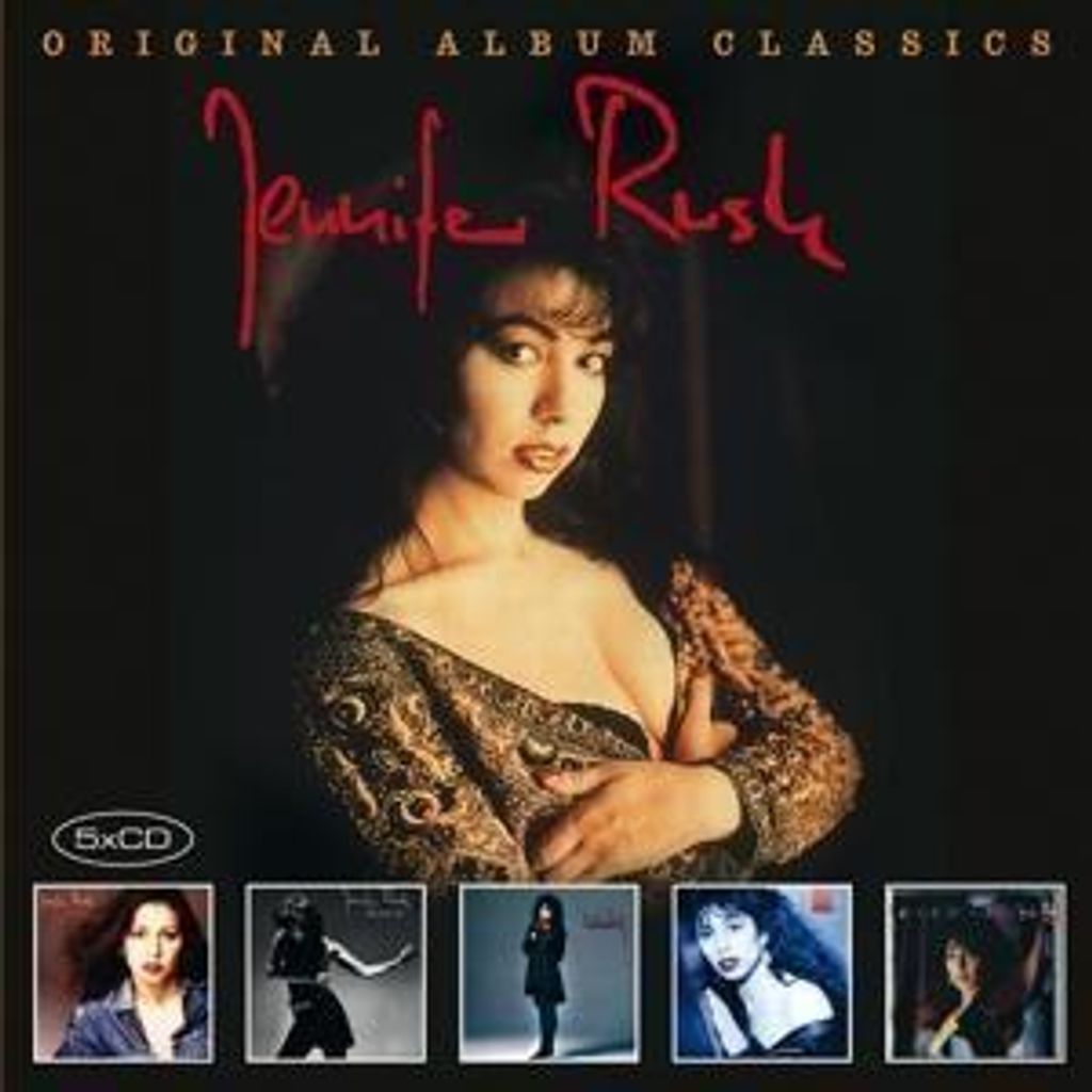 Original Album Classics Produktbild 