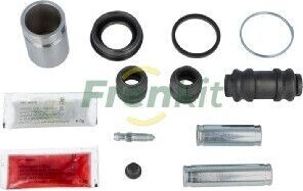 FRENKIT Bremssattel-Reparatursatz für TOYOTA RAV 4 II (CLA2, XA2, ZCA2, ACA2) Hinten 32mm 732016