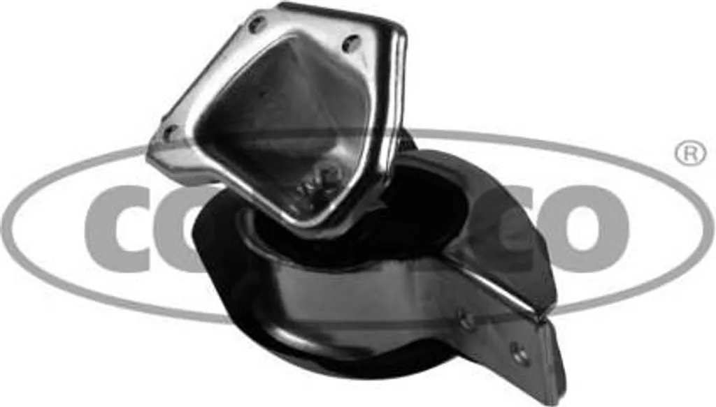 Supprimez les bruits moteur avec le roulement CORTECO 49375252 Smart