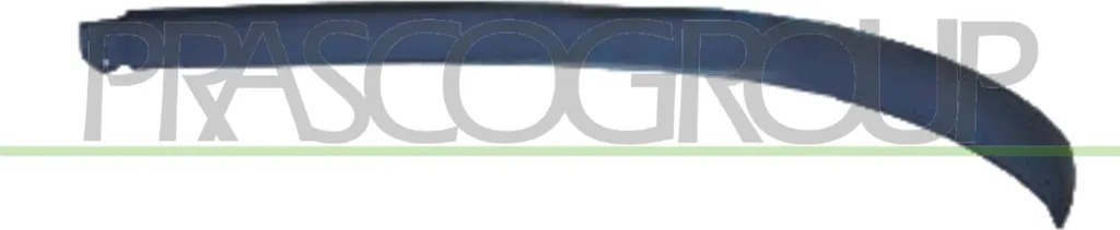 Remplacez votre spoiler avant gauche cassé de Toyota Auris E15 - OE