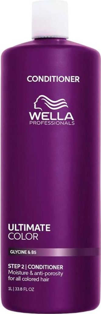 Wella Conditioner Wella Professionals Ultimate Color Produktbild 