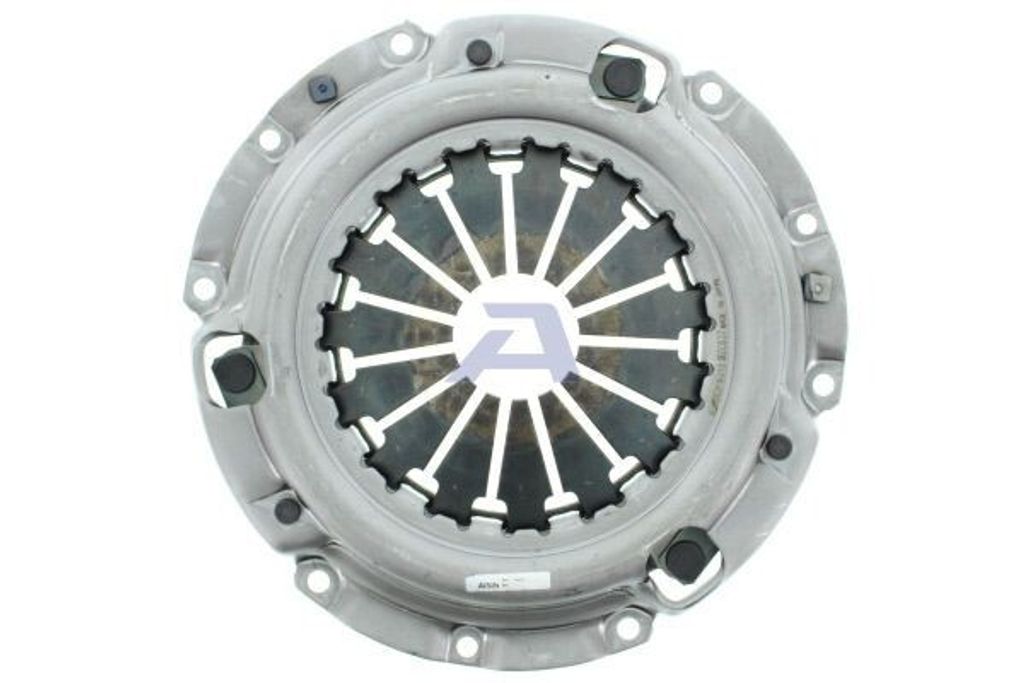 AISIN Kupplungsdruckplatte CZ-937 für MAZDA 6 Station Wagon (GY) 150mm 215mm