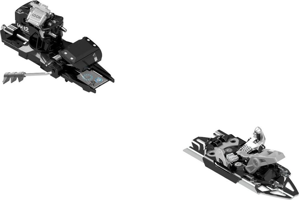 DYNAFIT TOURENBINDUN HM ROTATION 10 Demo D105 Tourenbindung schwarz