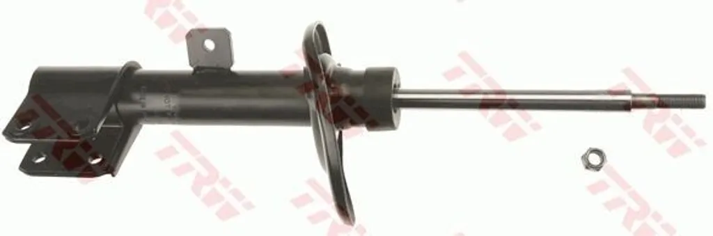 Jambe de suspension avant TRW JGM1079SL Citroën C4 Grand Picasso I UA