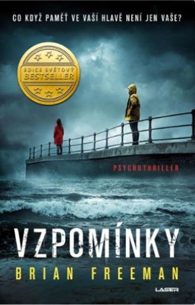 Vzpomínky | Brian Freeman