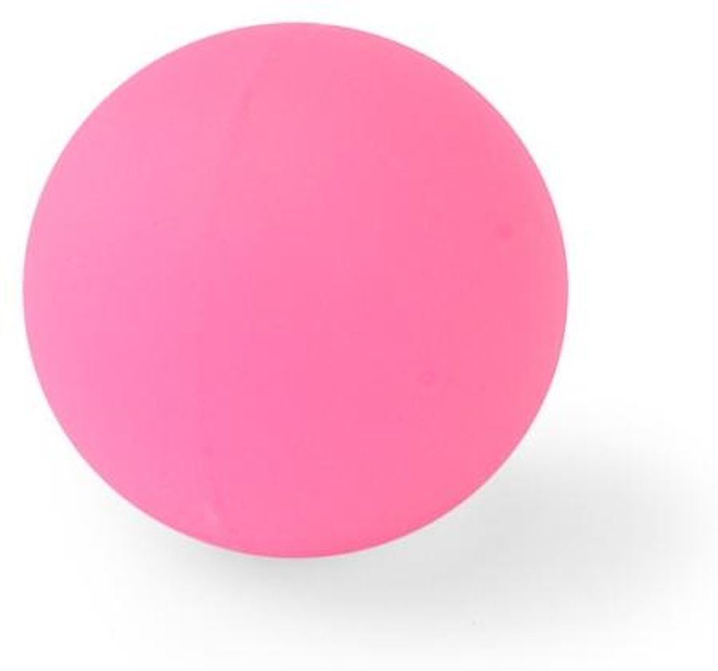 Leuchtend rosa Ball, Moulin Roty
