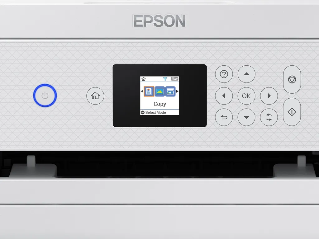 Epson EcoTank L4266 Wi-Fi Haute Résolution 33 ppm Impression Rapide - 16