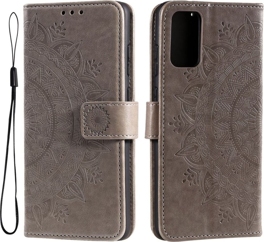Custodia per Samsung Galaxy A33 5G custodia del telefono Immagine del prodotto 