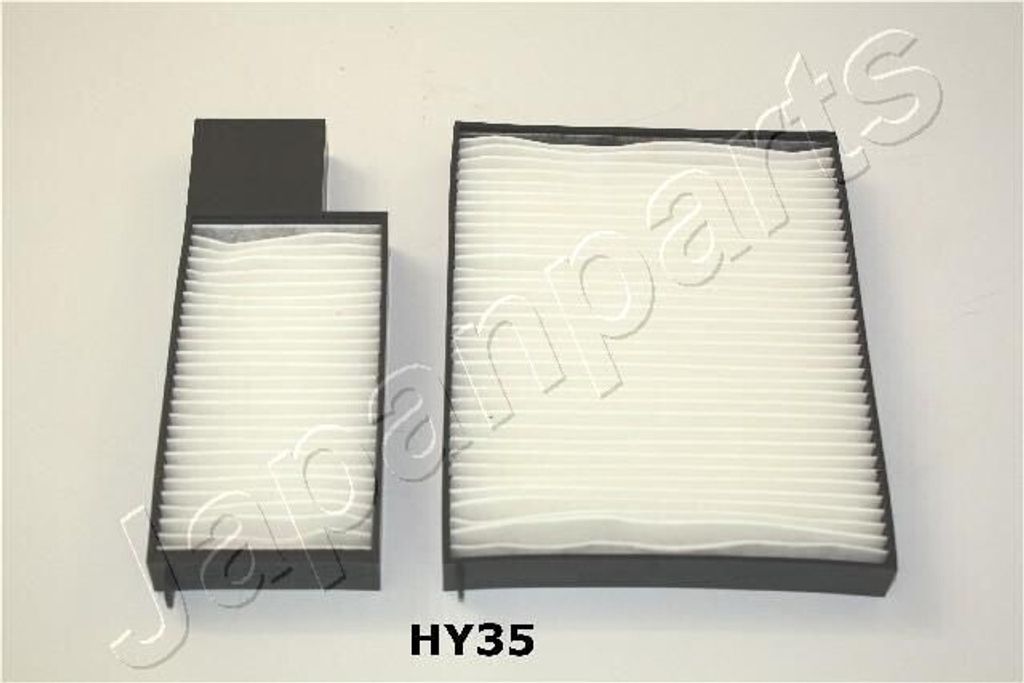 JAPANPARTS FAA-HY35 - OE 97133 1H500 Innenraumfilter für i30 (FD), CeeD (ED), Pro CeeD (ED)