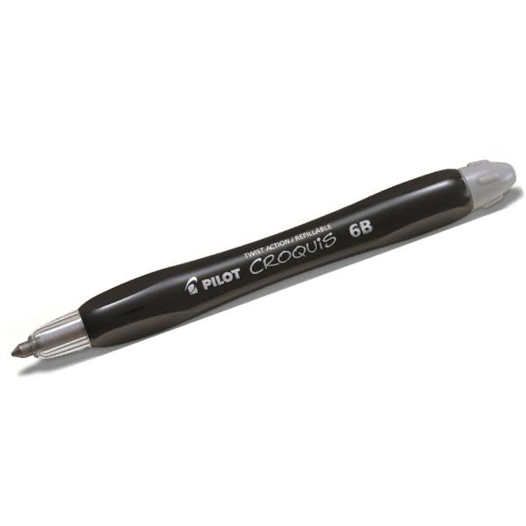 Pilot Croquis -6B Produktbild 