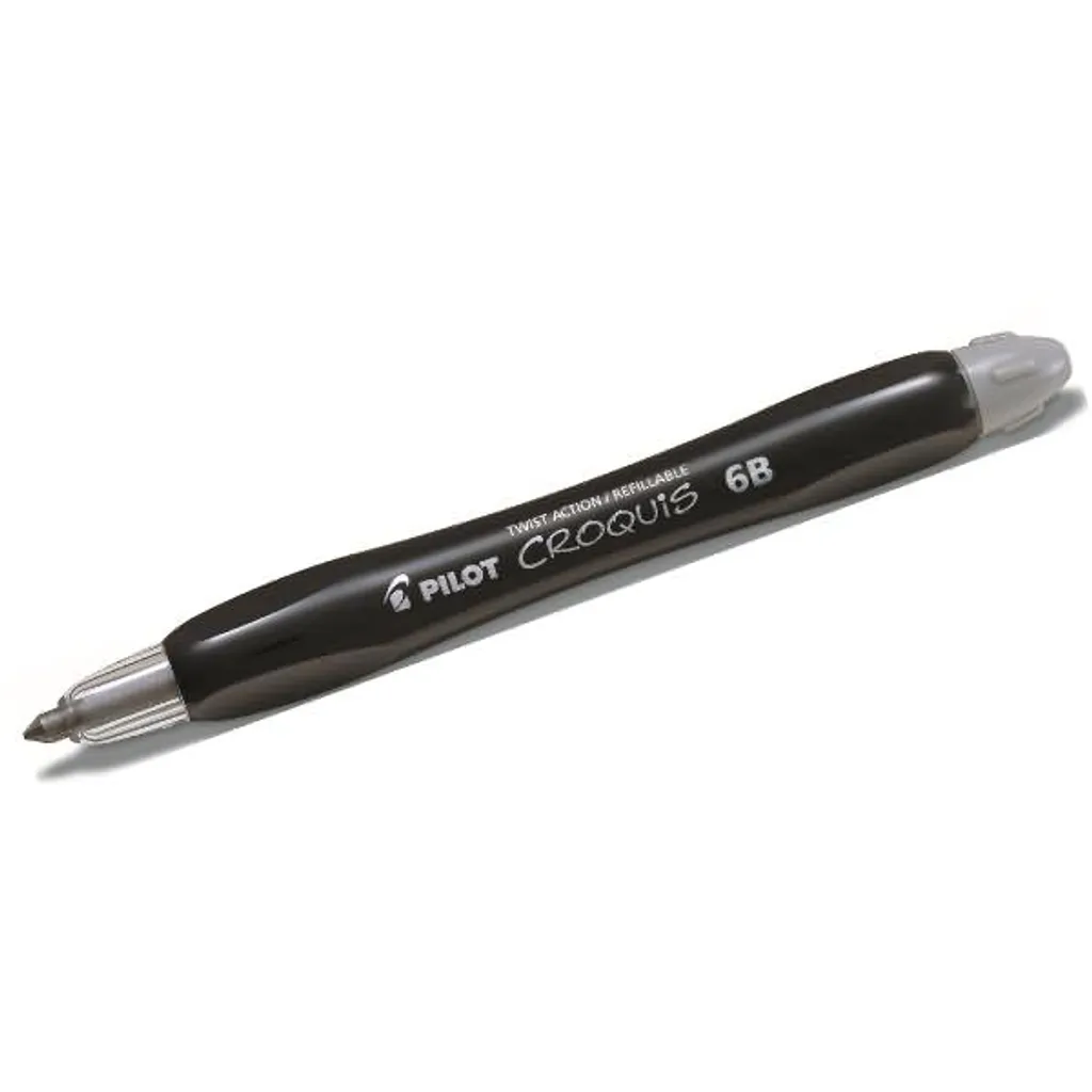 PILOT 241642 Matita colorata Croquis 6B