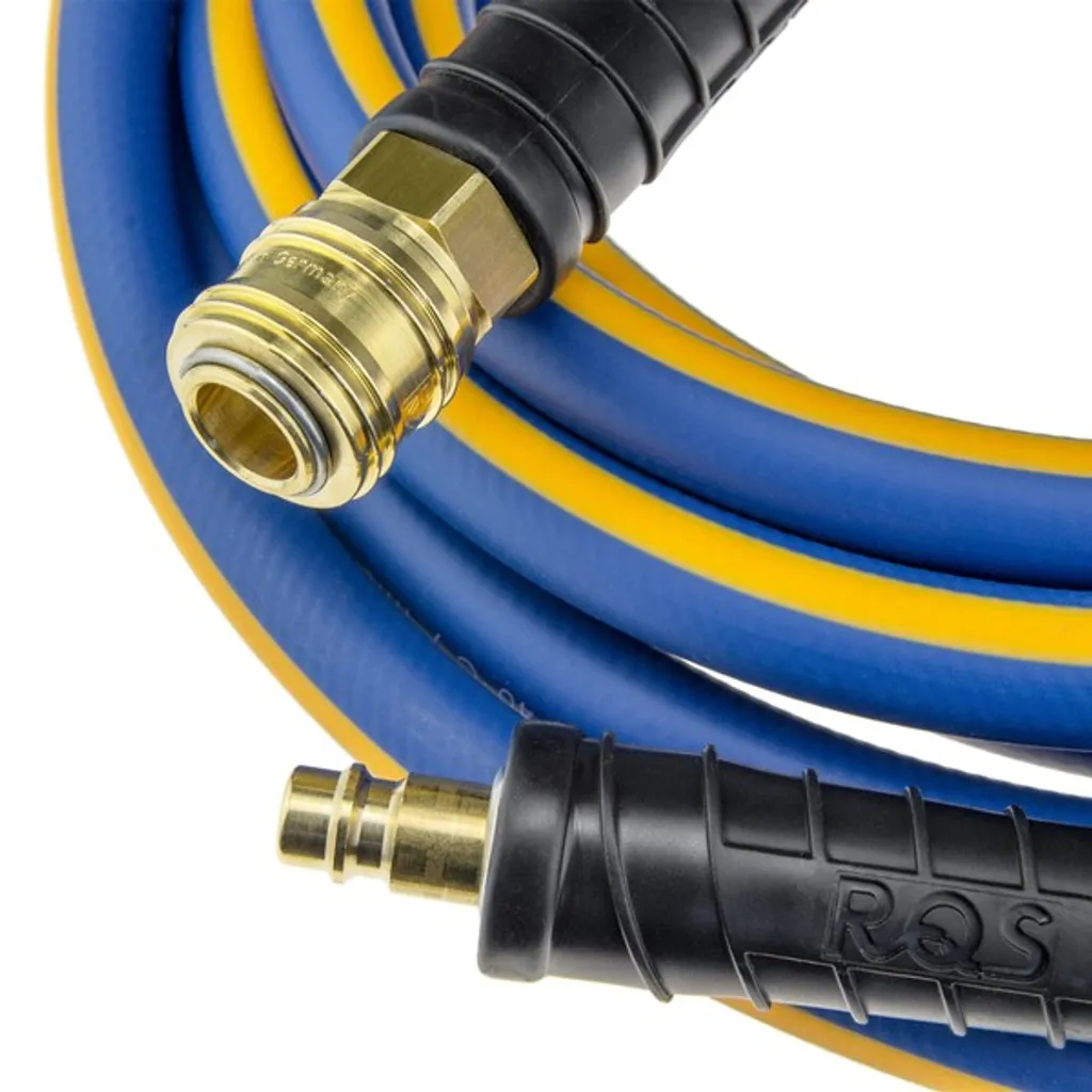 Stock Tubo Aria Ibrido 5m RQS RQfrost | Fornitura Professionale - 6