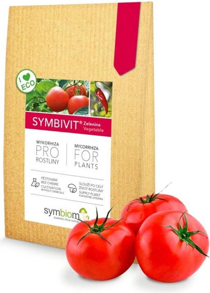 Symbiom Preparazione Symbivit Verdure 750 g Immagine del prodotto 