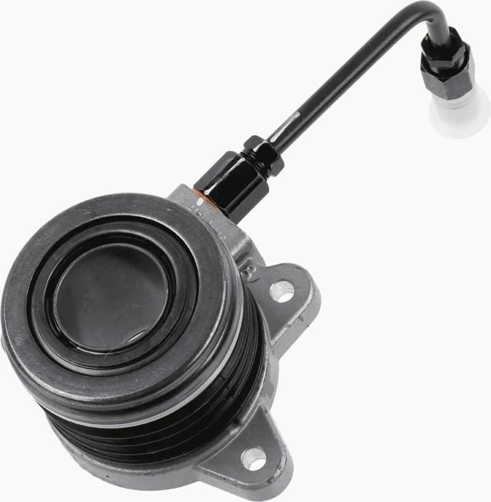 Kit d'Embrayage Complet pour Ssangyong Rexton et Rodius 2.0 2.2 Diesel
