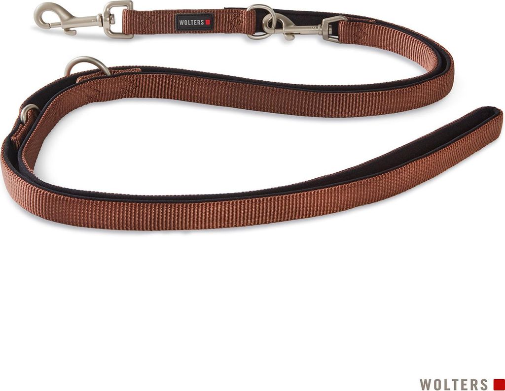 Wolters Führleine Professional Comfort