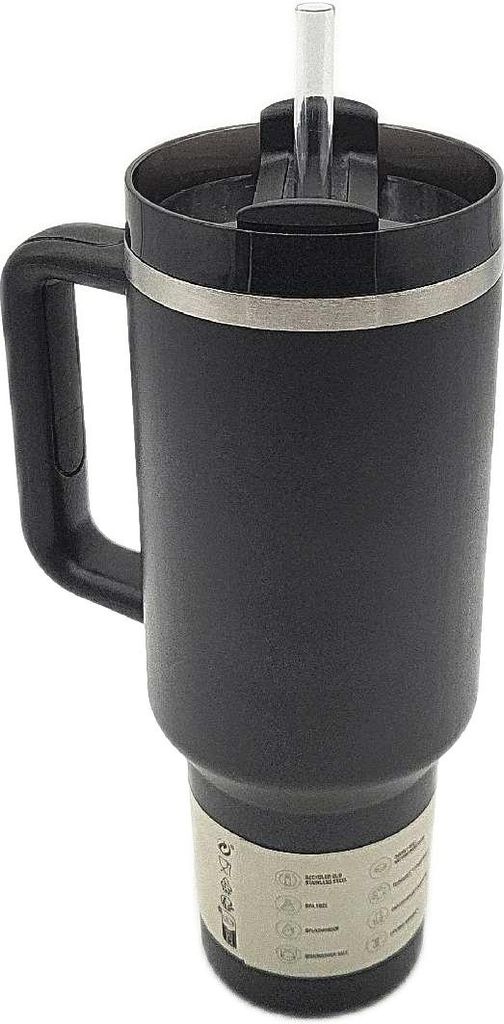 Stanley Quencher H2.0 FlowState Tumbler Kalt für 11 Stunden Produktbild 5