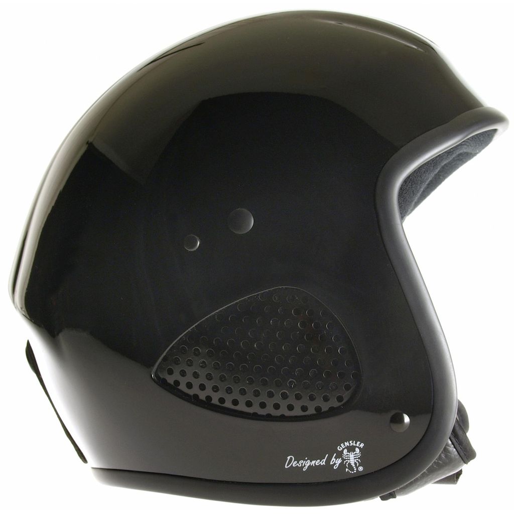 Bores Gensler Srm Slight 3