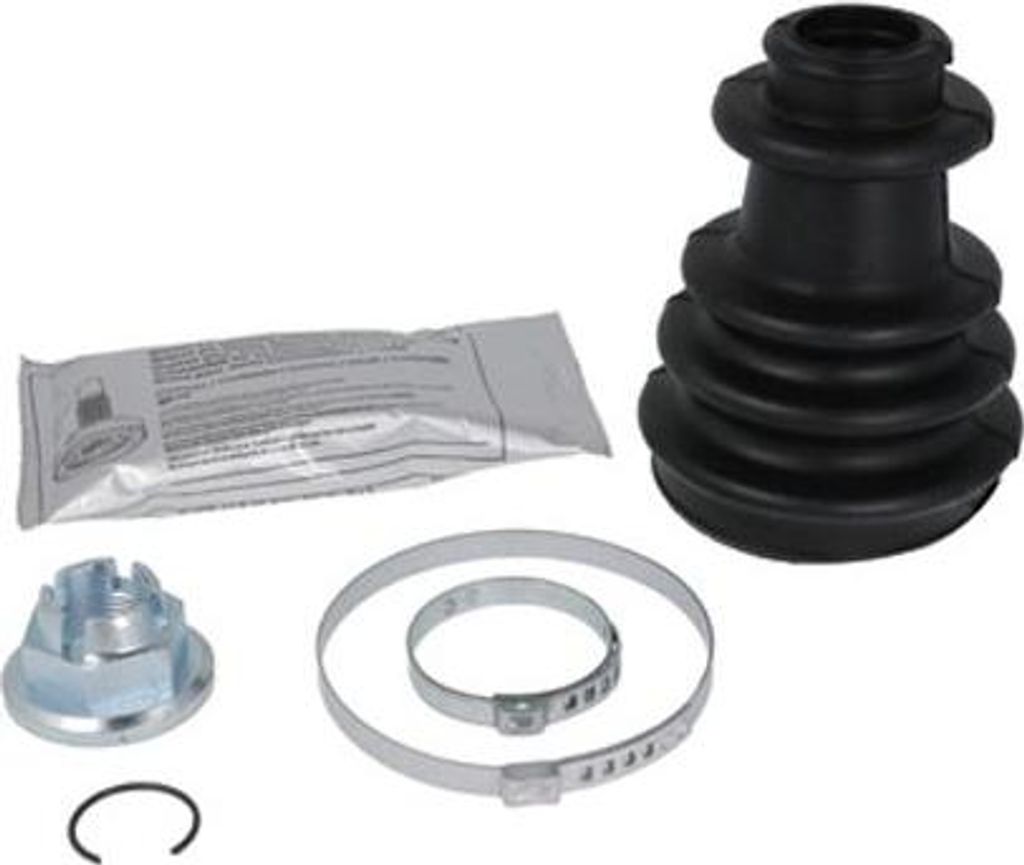 METELLI 13-0706 Manschettensatz, Antriebswelle OE 1825228 kompatibel mit Transit, Tourneo