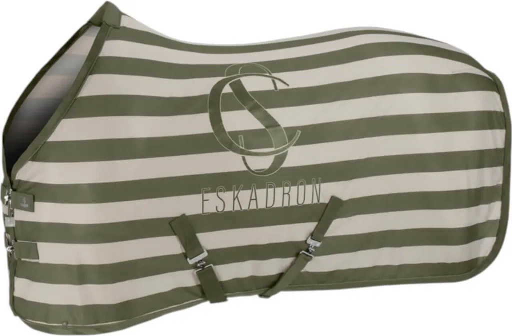 Chemise de Protection Eskadron FS25 en Mesh Respirant Dusty Olive 125