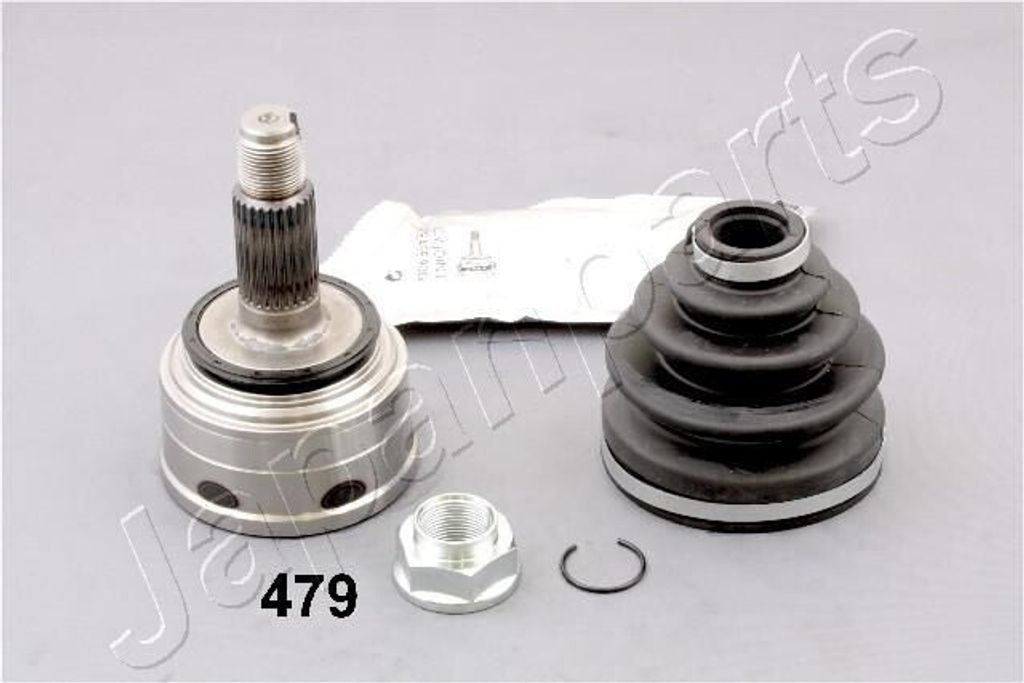 JAPANPARTS Gelenksatz Antriebswelle Radseitig für HONDA CIVIC VI Fastback (MA, MB) GI-479