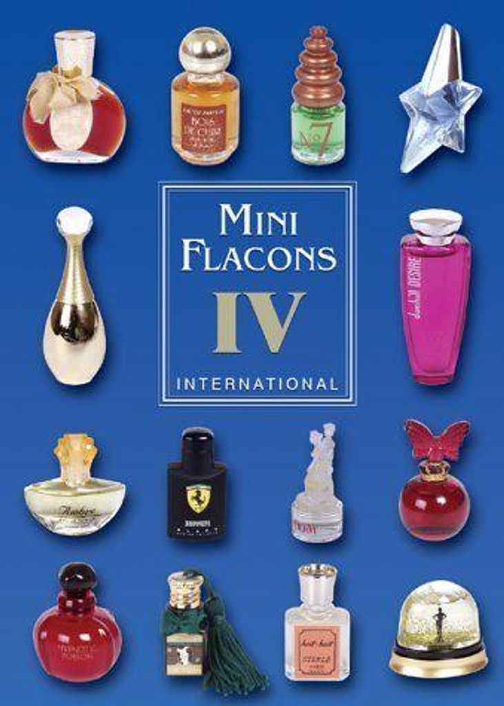 Mini Flacons International 4 Produktbild 