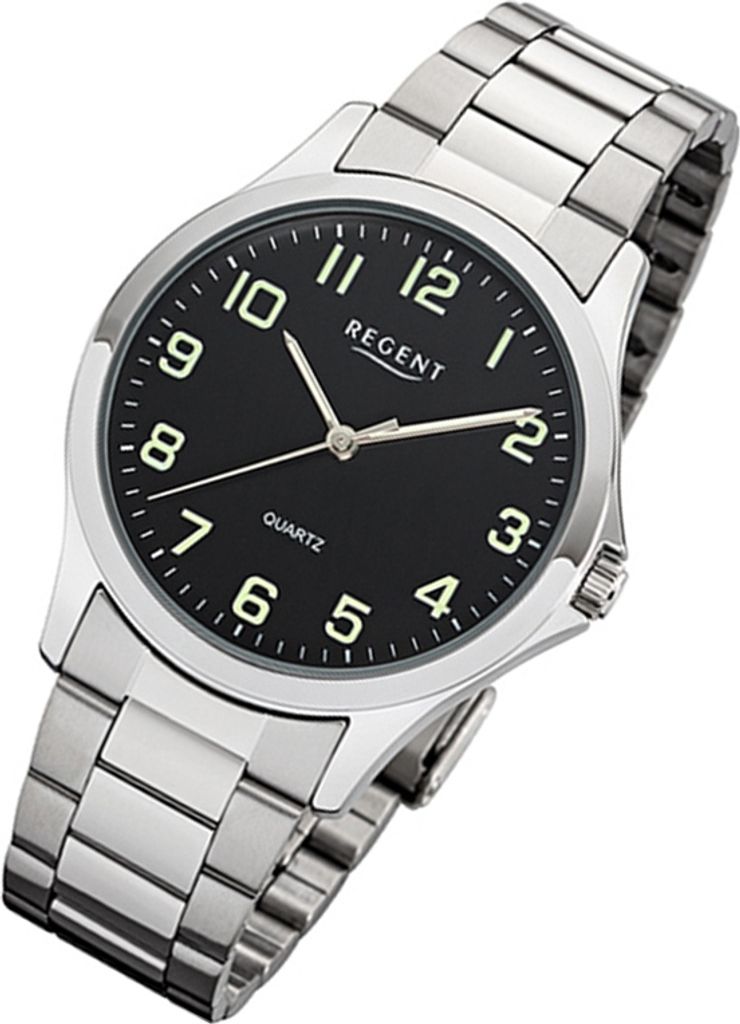 Zifferblatt Bergmann Uhr Cor Mit Textilarmband Www Herren