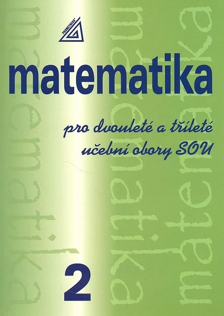 Préparer l'Examen de Maths SOU avec le Manuel Tome 2 d'Emil Calda