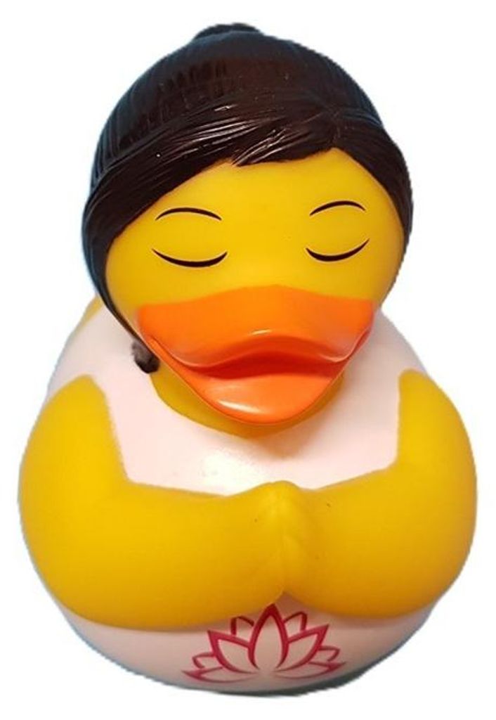 Ente LiLaLu "Yoga" Produktbild 