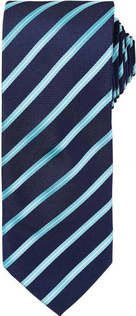 Premier - Cravatta da uomo PC6126 (taglia unica) Immagine del prodotto 