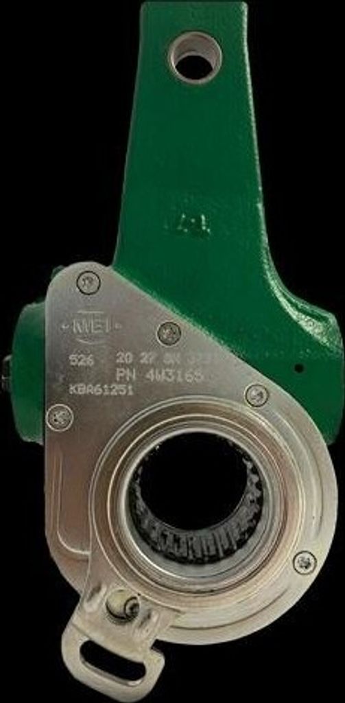 Gestängesteller, Bremsanlage MEI MEI 4W3165