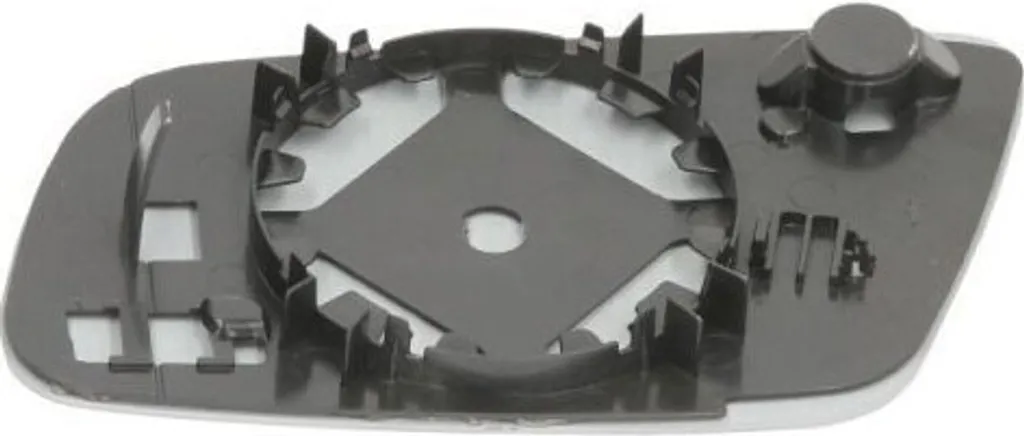 Coquille de Rétroviseur Droit pour Réparation Peugeot 508 et DS5 - OE 8152Q9