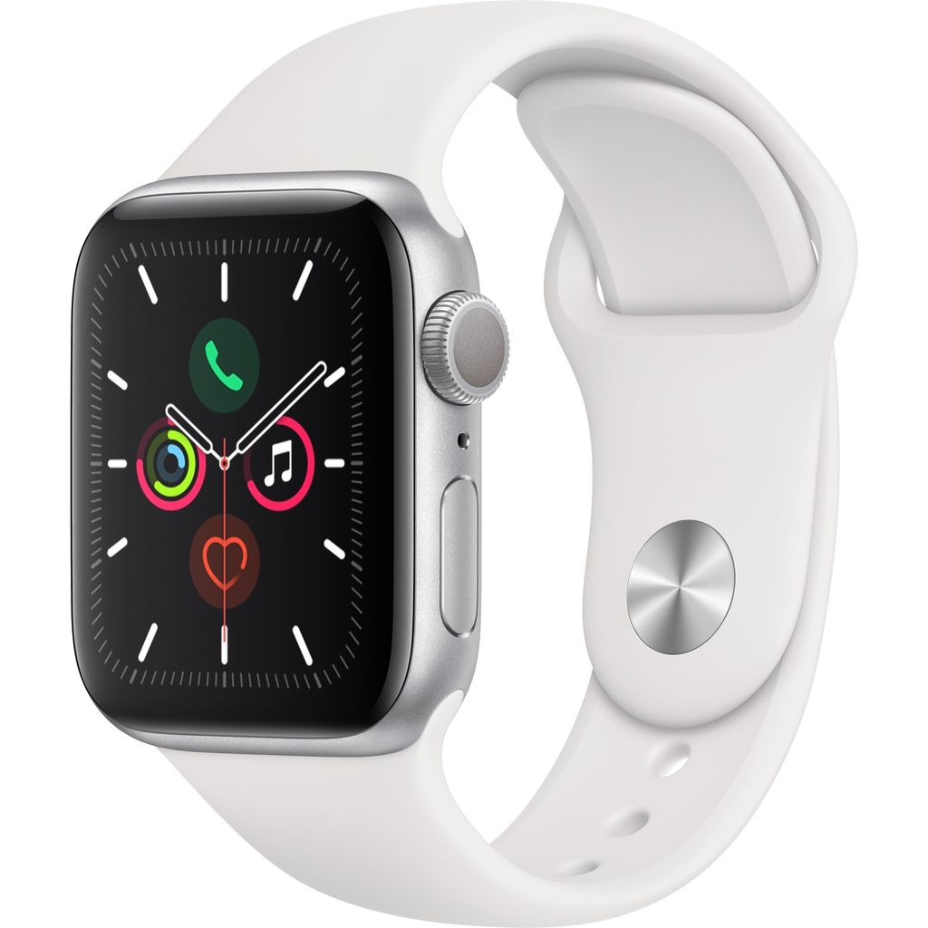 Apple Watch Watch Series 5 - OLED