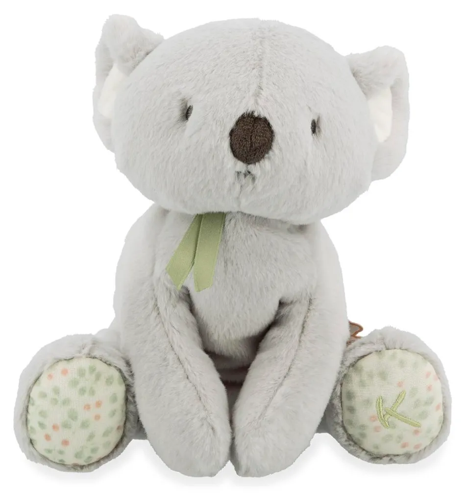 Doudou Koala Kaloo Petit Songe peluche douce naissance pour bébé - 2