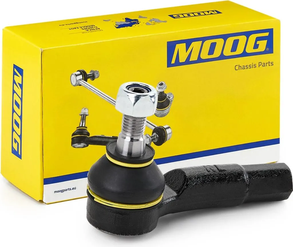 Pièce de direction MOOG VO-ES-1506 pour réparer le train avant VAG
