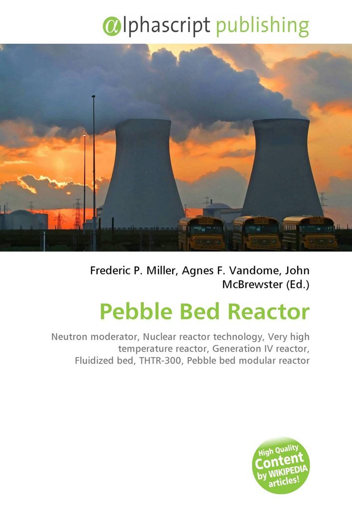 Pebble Bed Reactor