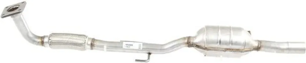 Catalyseur WALKER 20622 pour Polo 6N et Lupo OE 6N0253058RX Qualité