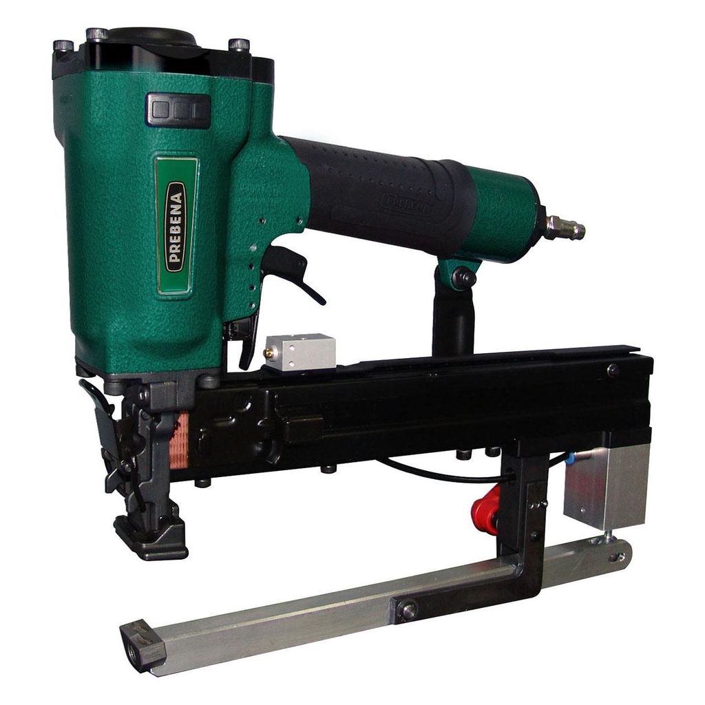4C-WZ38BNH Kartondeckelhefter Matrizenhefter 24-38mm Einschubtiefe 220mm KL-81