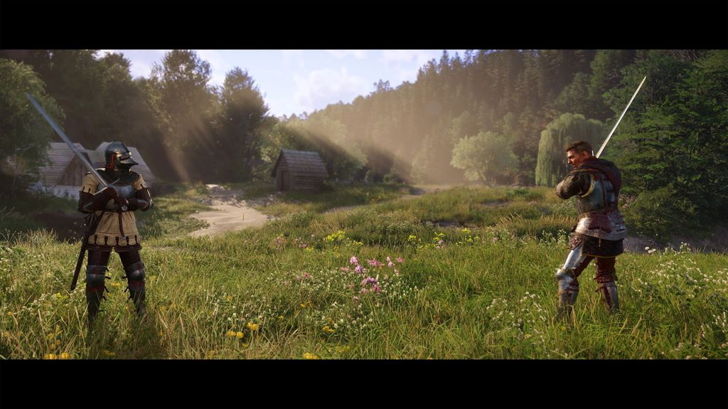 PLAYMAN PS5 - Kingdom Come: Deliverance II Standard Edi. Obrázok produktu 