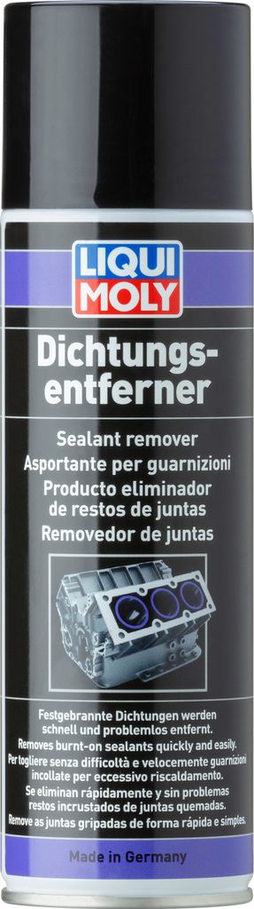 LIQUI MOLY Dichtungsentferner 3623 Dose 300ml Produktbild 