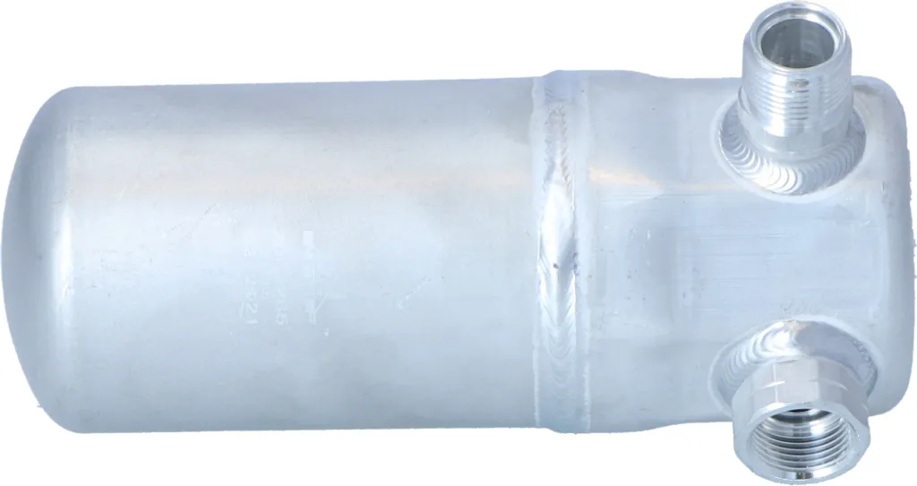 Sécheur de Climatisation NRF 33065 - OE 3537910 pour Volvo S90 et V90
