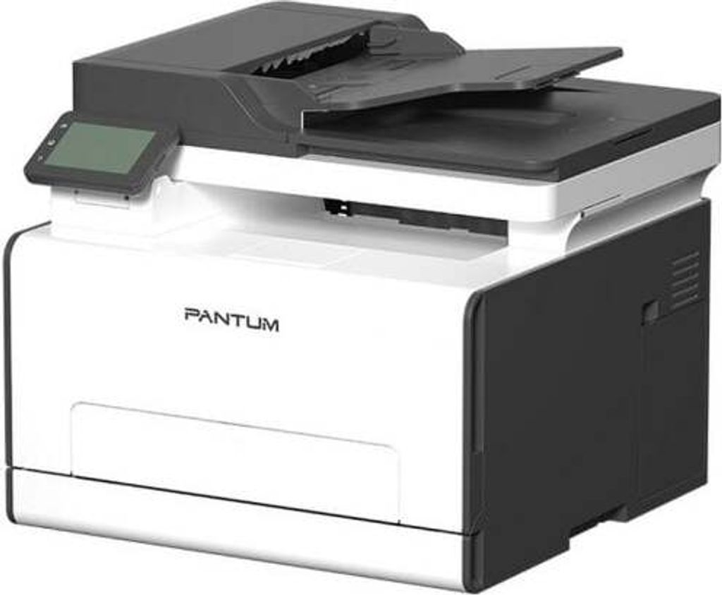 Pantum CM2100ADW Multifunkčná farebná laserová tlačiareň Obrázok produktu 5