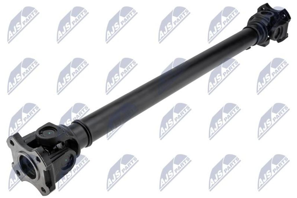 NTY Kardanwelle Gelenkwelle Achsantrieb für BMW X3 (E83) Produktbild 