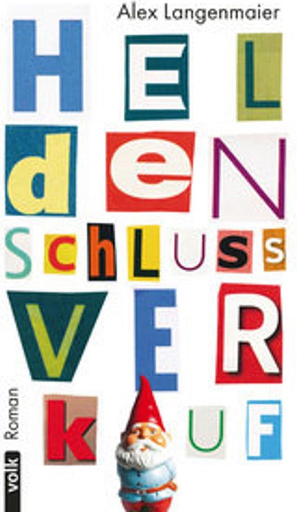 Heldenschlussverkauf