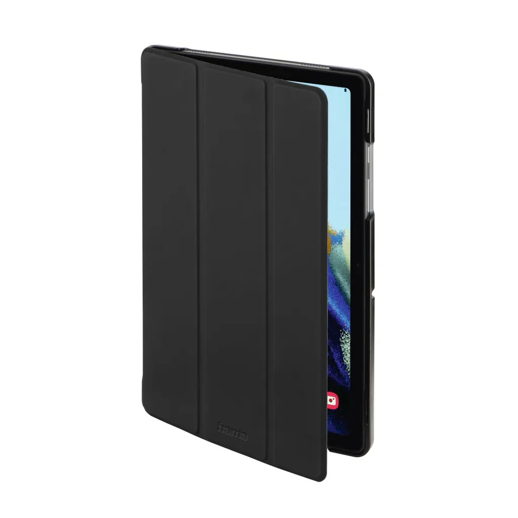 Custodia Hama Fold Samsung Galaxy Tab A9 8.7 Nero | Protezione Slim