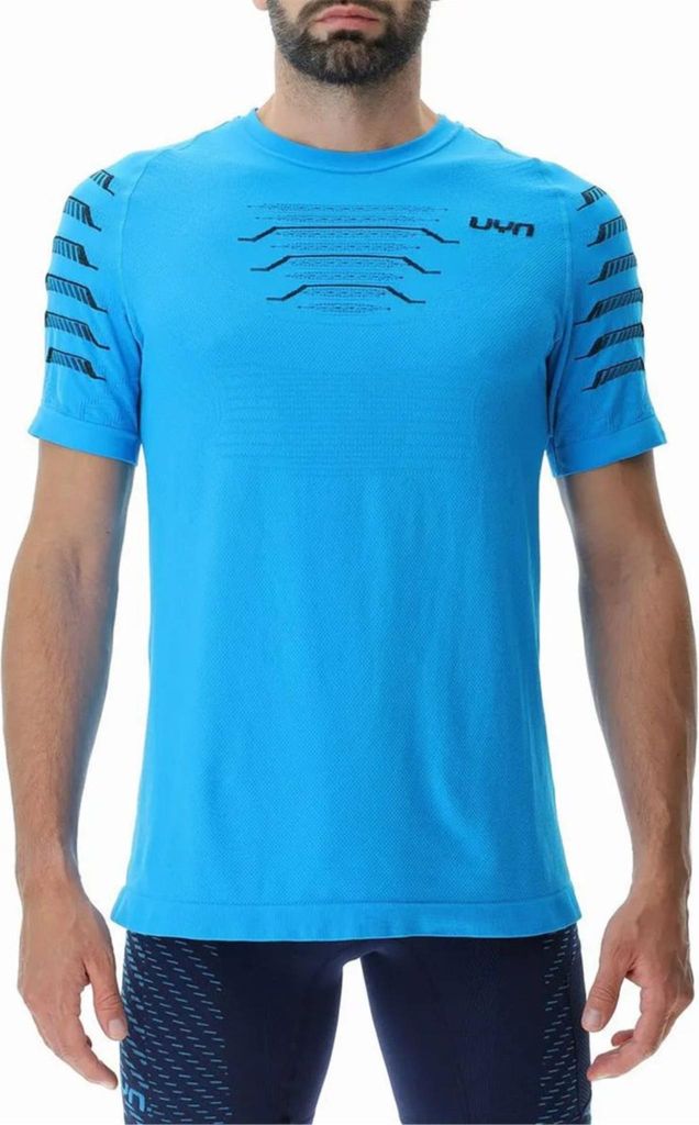 Tshirts UYN Padel Series O102639K909