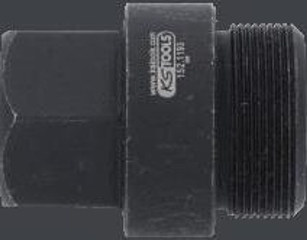 KS Tools Adapter M27x1,0mm, Siemens, 152.1193